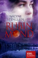 Nadine Stenglein: Rubinmond ★★★