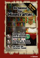Stéphane Pilet: Alchemie für Minecrafter ★★★★★