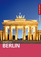 Ortrun Egelkraut: Berlin - VISTA POINT Reiseführer weltweit ★★★★
