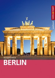 Berlin - VISTA POINT Reiseführer weltweit