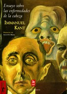 Immanuel Kant: Ensayo sobre las enfermedades de la cabeza 