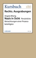 Angela Wierig: Nazis in Sicht 