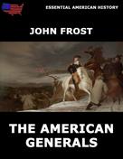 John Frost: The American Generals ★★