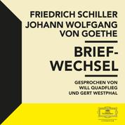 Goethe & Schiller: Briefwechsel