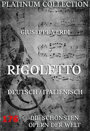 Rigoletto - Die Opern der Welt