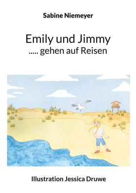 Emily und Jimmy ..... gehen auf Reisen