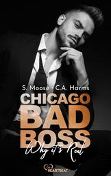 Chicago Bad Boss – Why it's Real - Eine Liebesgeschichte, die dir das Herz brechen wird