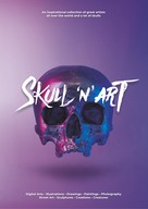 Marcel Klemm: Skull'n'Art 