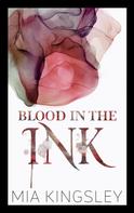 Mia Kingsley: Blood In The Ink ★★★★