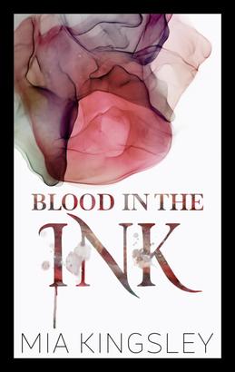 Blood In The Ink