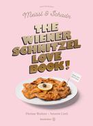 Severin Corti: The Wiener Schnitzel Love Book! ★★★★★