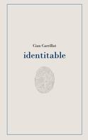 Cian Carrillat: identitable 