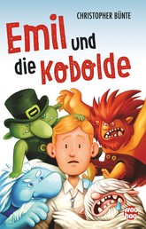 Emil und die Kobolde - Extra Large
