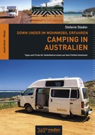 Stefanie Stadon: Camping in Australien ★★★