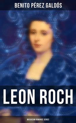 Leon Roch (Musaicum Romance Series)