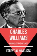 Charles Williams: Essential Novelists - Charles Williams 