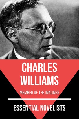 Essential Novelists - Charles Williams