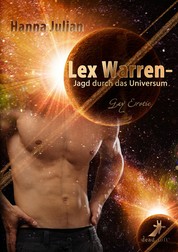 Lex Warren - Jagd durch das Universum