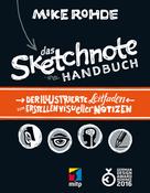 Mike Rohde: Das Sketchnote Handbuch ★★★★