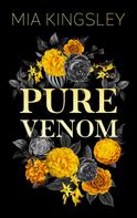 Mia Kingsley: Pure Venom ★★★★