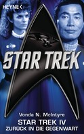 Vonda N. McIntyre: Star Trek IV: Zurück in die Gegenwart 