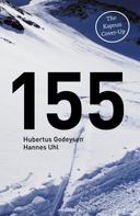 Hubertus Godeysen: 155 