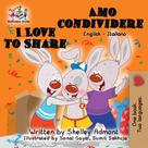 Shelley Admont: I Love to Share Amo condividere 