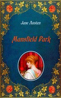 Hugh Thomson: Mansfield Park - Illustrated 