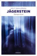 Rolf Sakulowski: Jägerstein ★★★★