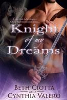 Beth Ciotta: Knight of my Dreams 