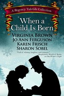 Virginia Brown: When a Child Is Born ★★★