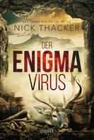 Nick Thacker: DER ENIGMA-VIRUS ★★★