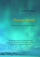 Ani Karma Tsultrim: Dharma-Mystik ★★★★★