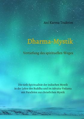 Dharma-Mystik