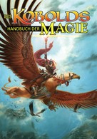 Wolfgang Baur: Des Kobolds Handbuch der Magie 