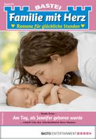 Heide Prinz: Familie mit Herz 64 - Familienroman 