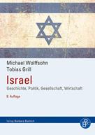 Michael Wolffsohn: Israel 