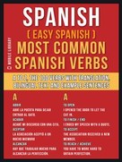 Mobile Library: Spanish ( Easy Spanish ) Most Common Spanish Verbs 