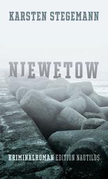 Niewetow - Kriminalroman