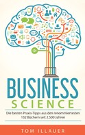 Tom Illauer: Business Science 