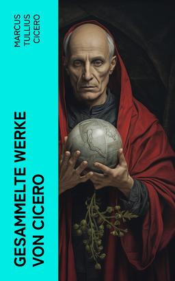 Gesammelte Werke von Cicero