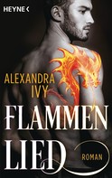 Alexandra Ivy: Flammenlied ★★★★