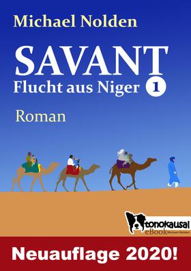 SAVANT - Flucht aus Niger -