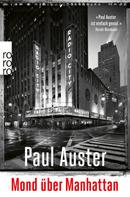 Paul Auster: Mond über Manhattan ★★★★