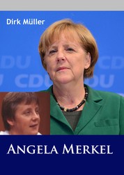 Angela Merkel - short biography - from a youth in the GDR to chancellorship in united Germany