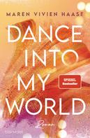 Maren Vivien Haase: Dance into my World ★★★★