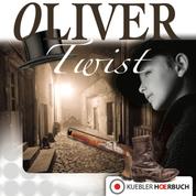 Oliver Twist - Klassiker für die ganze Familie: Band 6