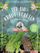 Liesel Malm: Der Bio-Kräutergarten der Kräuter-Liesel ★★★★
