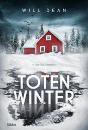 Totenwinter - Kriminalroman