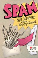 Sue Reindke: Spam ★★